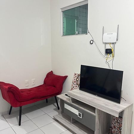 Apartamento Rua Bahia Caruaru Bagian luar foto
