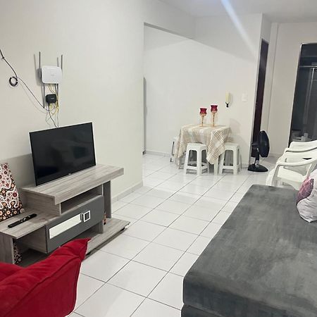 Apartamento Rua Bahia Caruaru Bagian luar foto