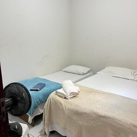 Apartamento Rua Bahia Caruaru Bagian luar foto
