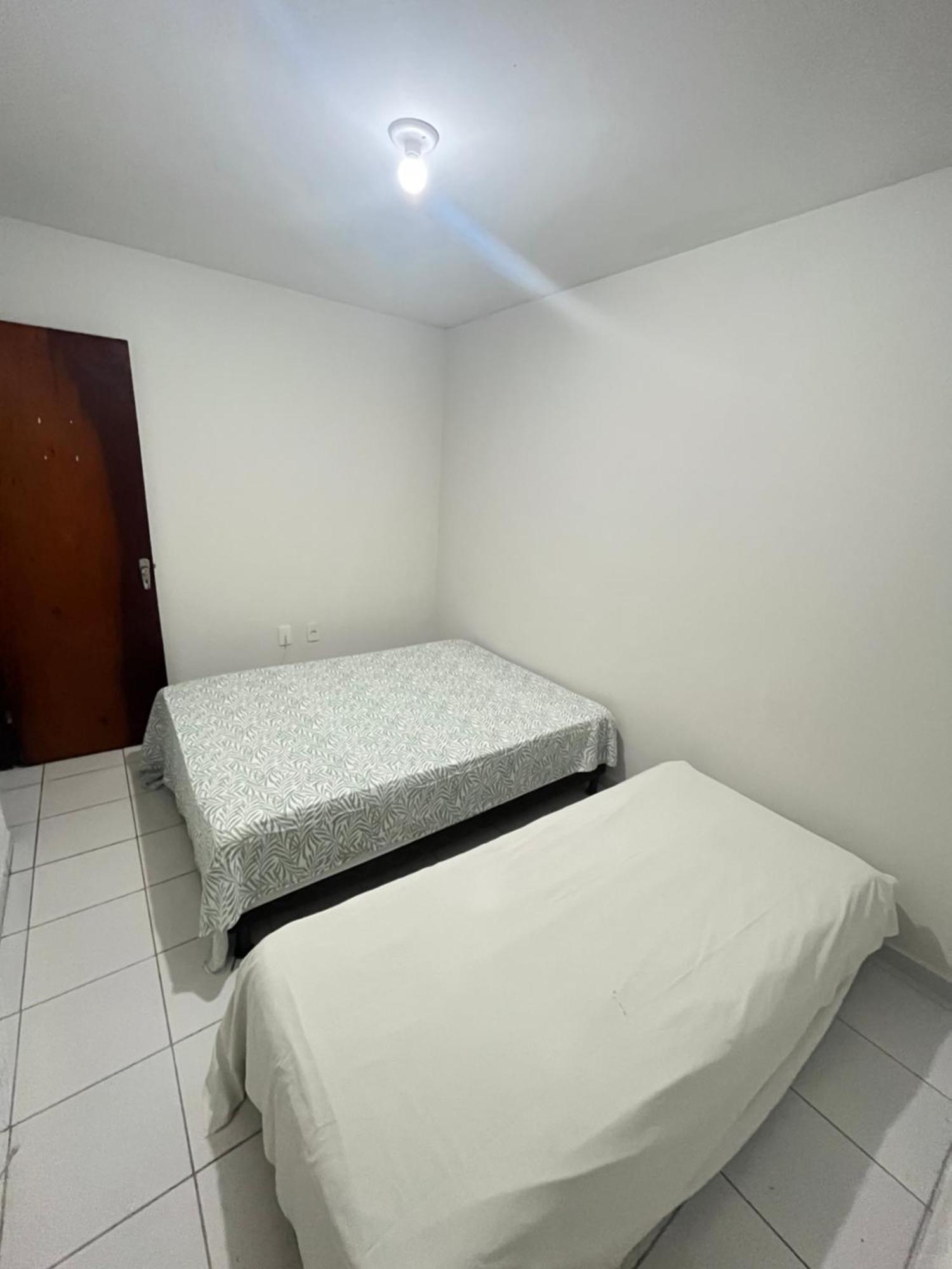 Apartamento Rua Bahia Caruaru Bagian luar foto