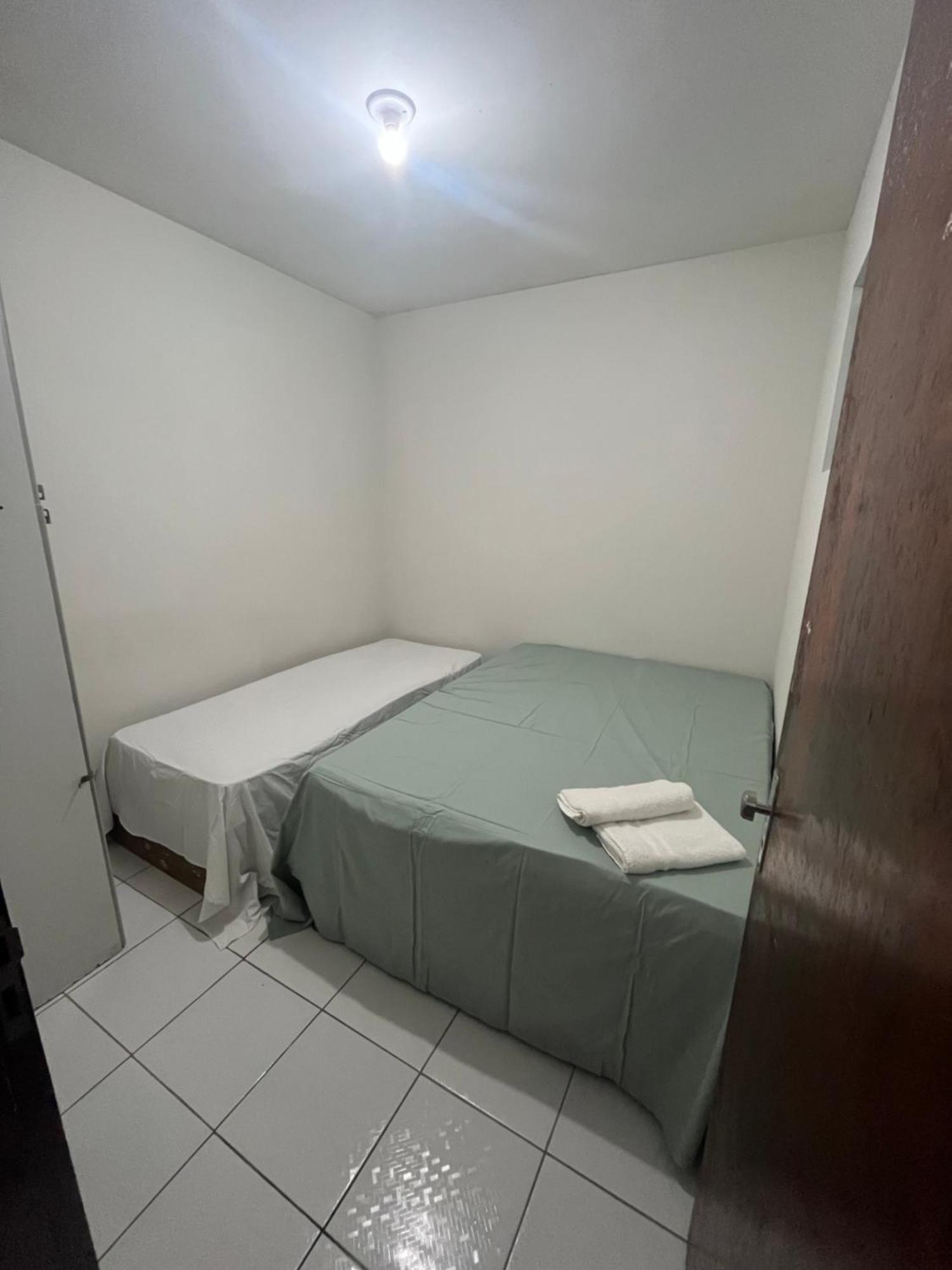 Apartamento Rua Bahia Caruaru Bagian luar foto