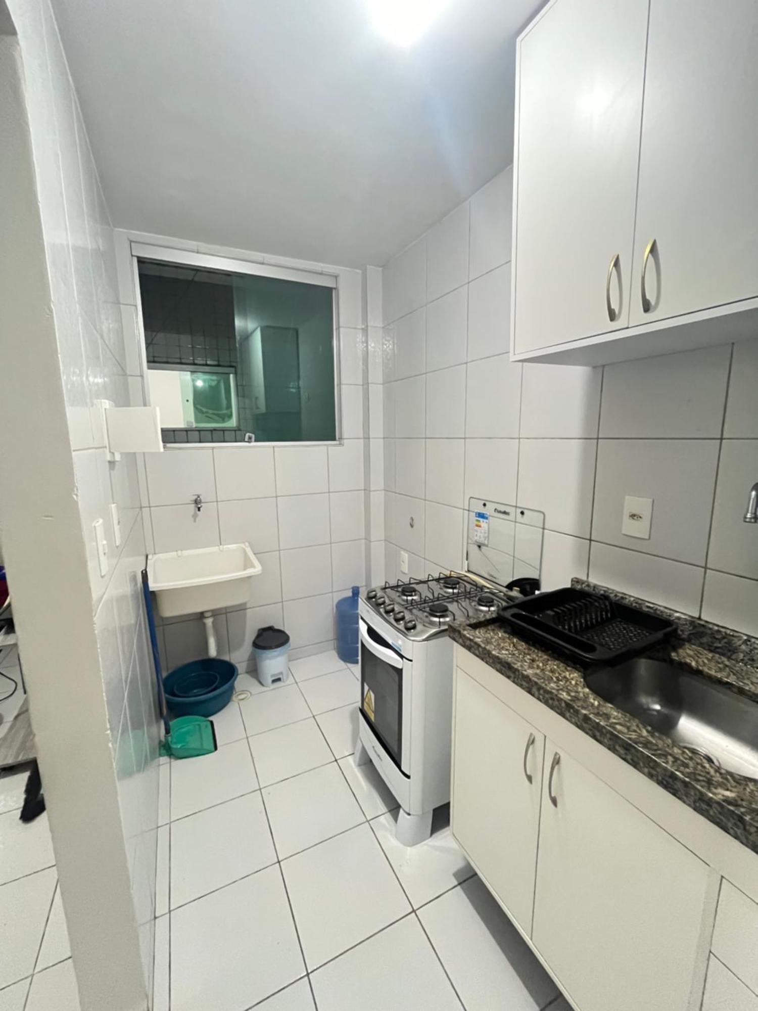 Apartamento Rua Bahia Caruaru Bagian luar foto