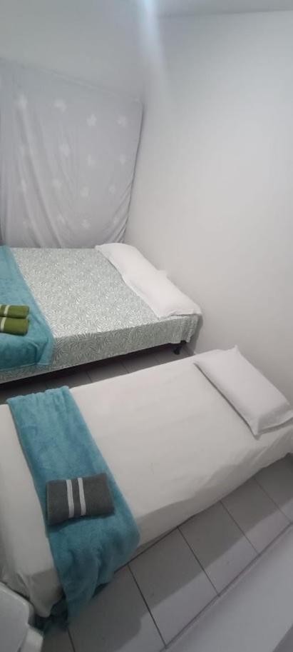 Apartamento Rua Bahia Caruaru Bagian luar foto