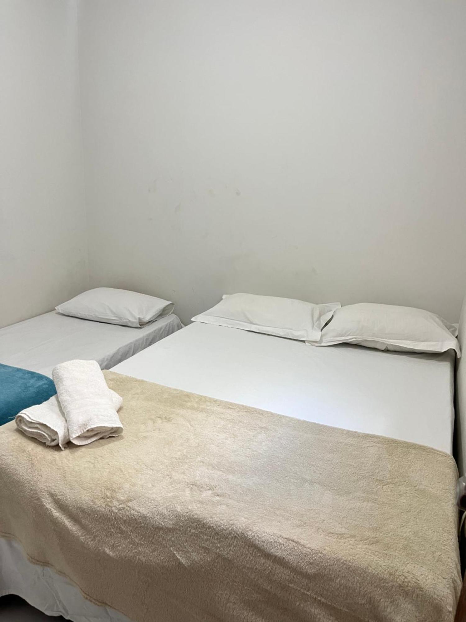 Apartamento Rua Bahia Caruaru Bagian luar foto