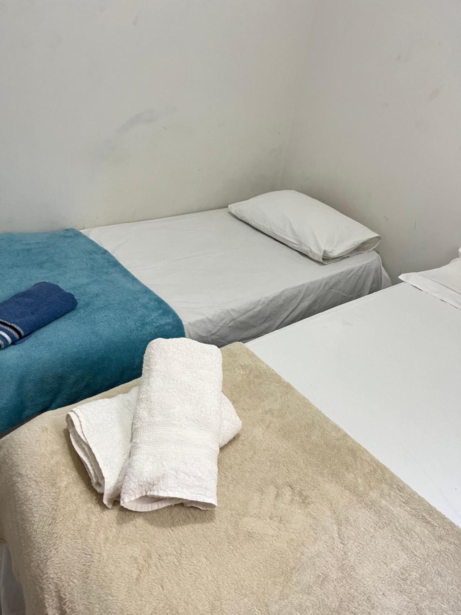Apartamento Rua Bahia Caruaru Bagian luar foto