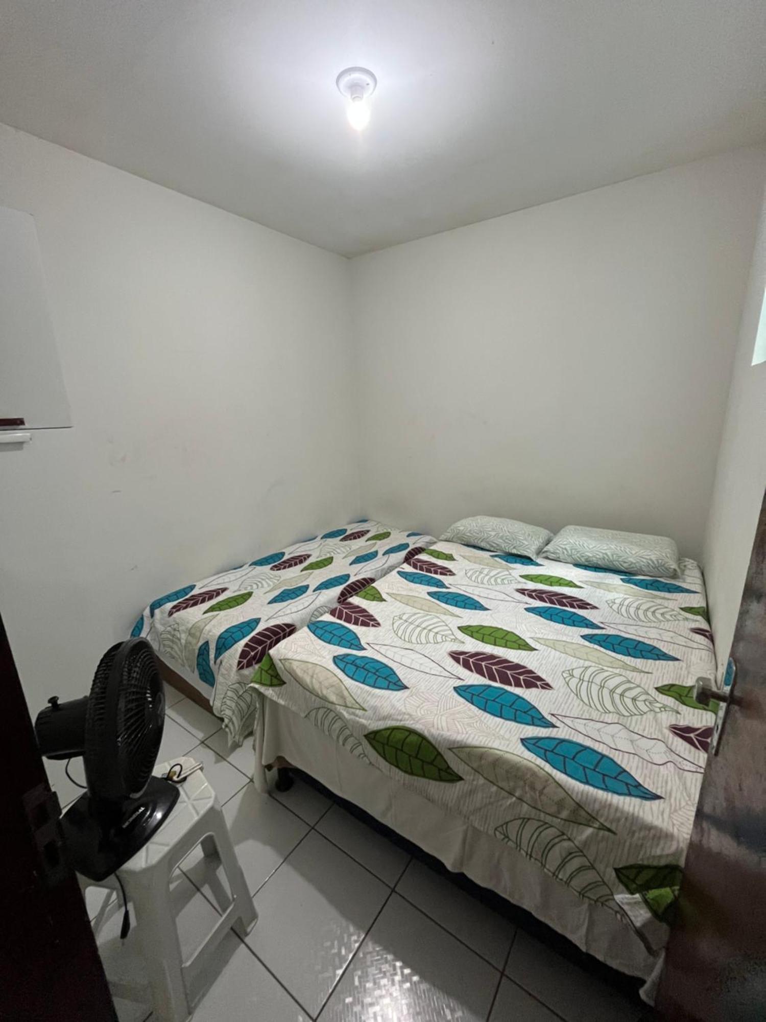 Apartamento Rua Bahia Caruaru Bagian luar foto