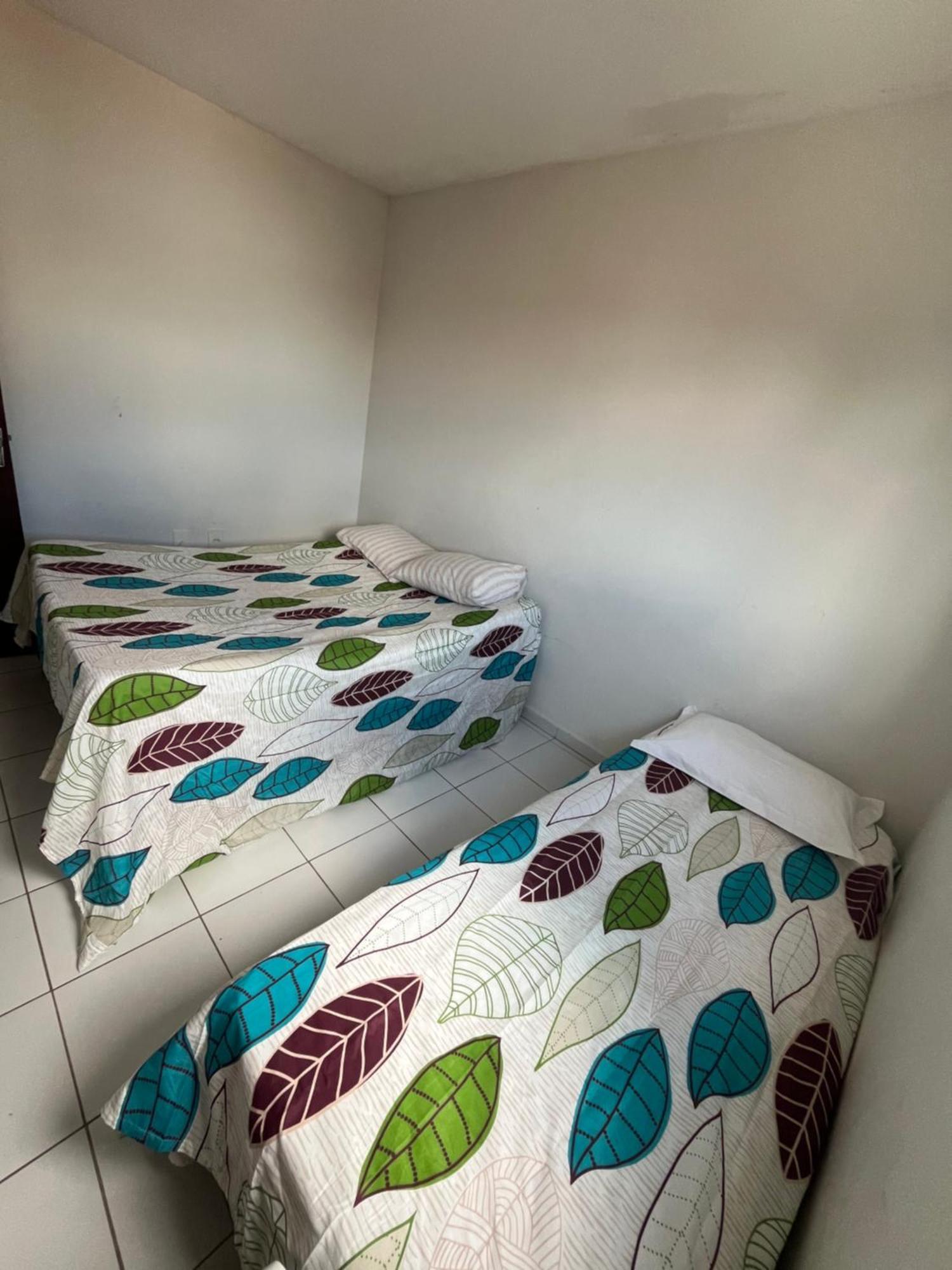 Apartamento Rua Bahia Caruaru Bagian luar foto